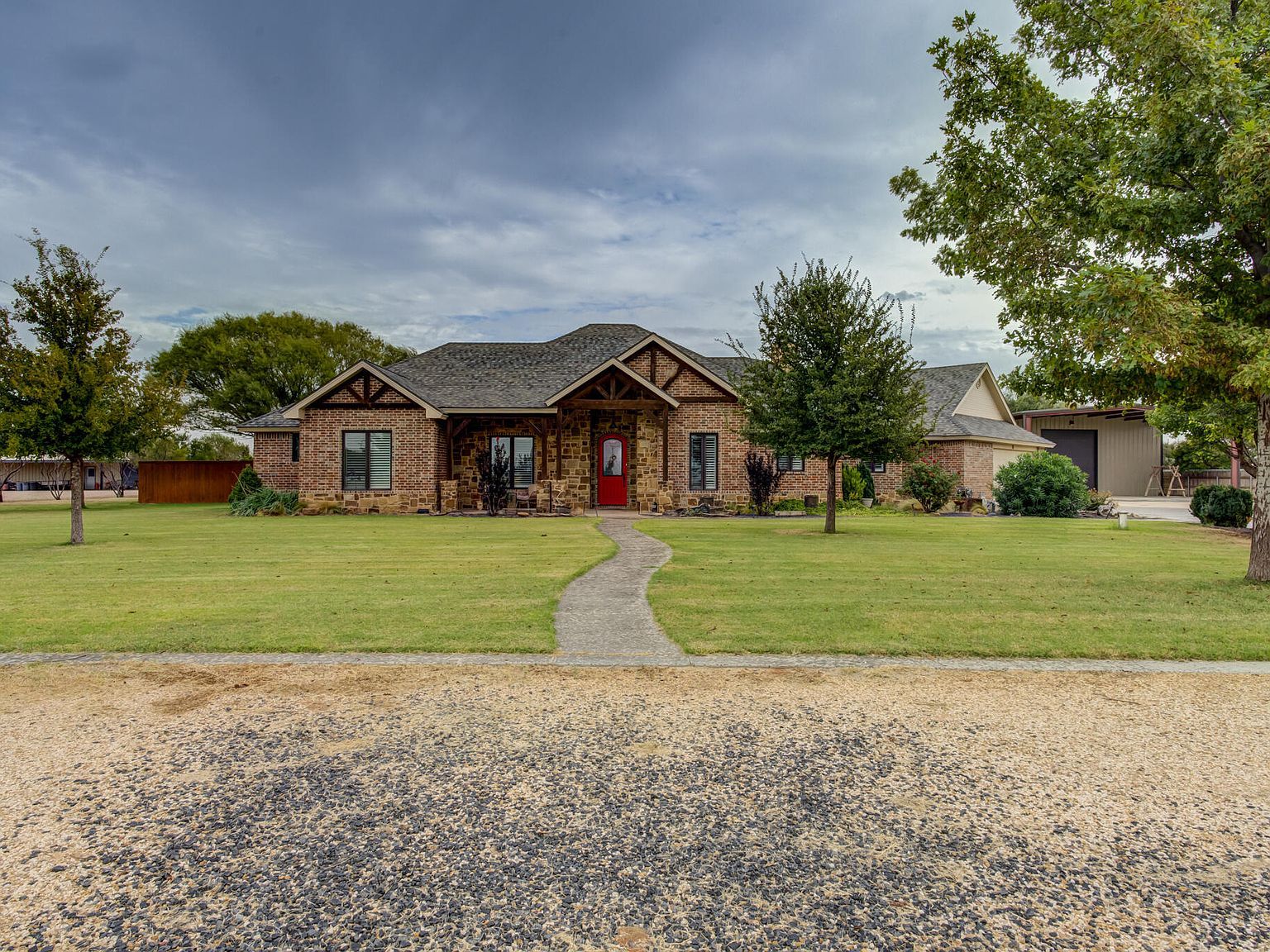 16415 County Road 2040 Lubbock, TX 79423 | Single Family