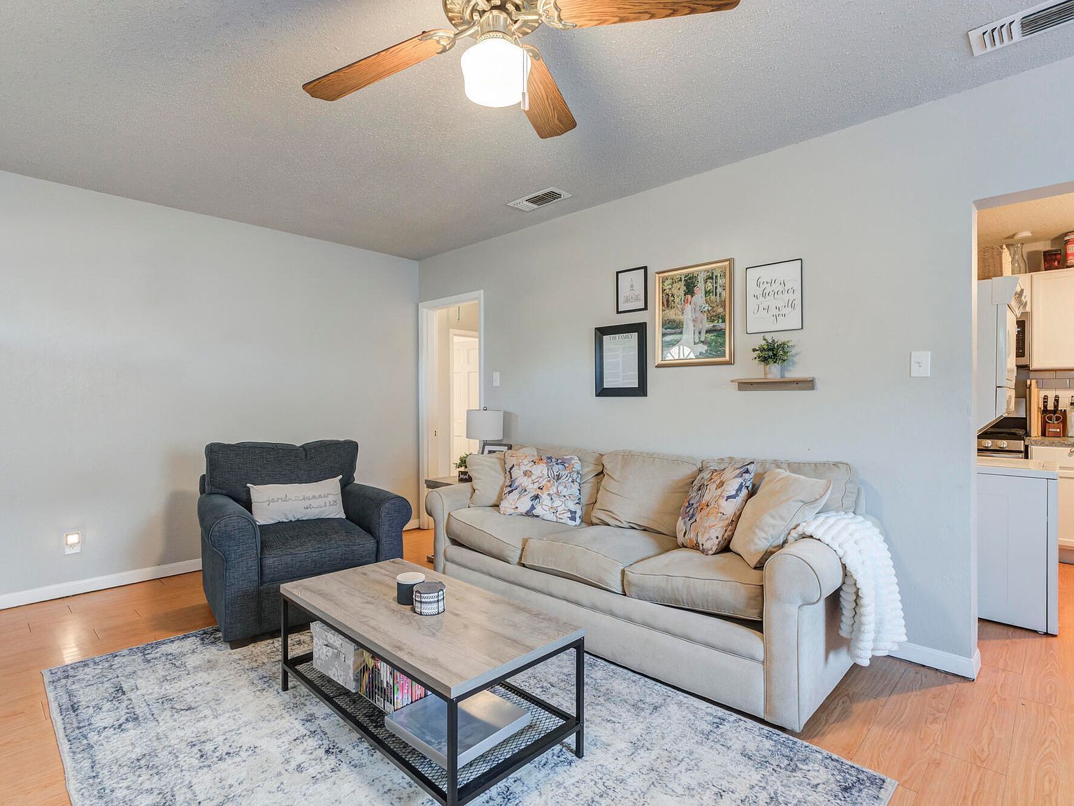 2601 25th St Lubbock, TX 79410 | Single Family