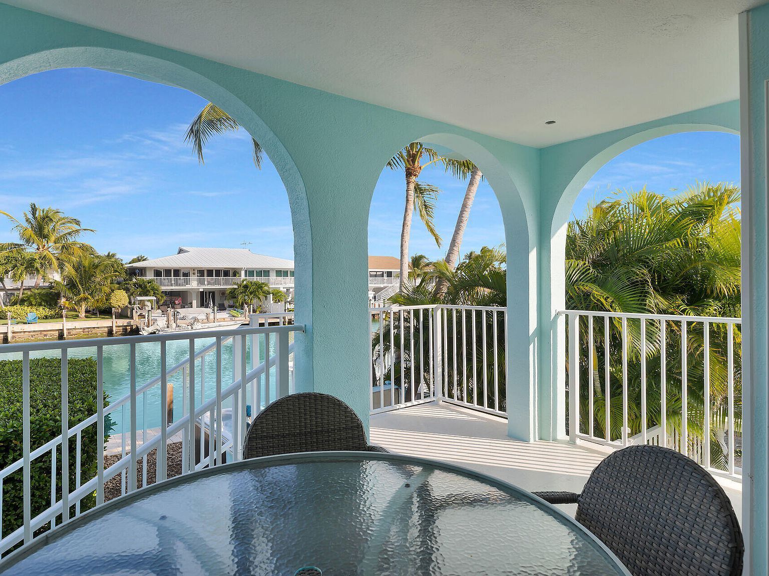 580 & 590 10th St Key Colony Beach, FL 33051  | Multi Family