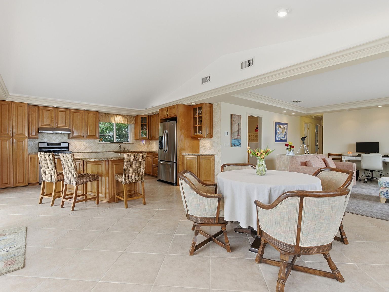 200 5th St Key Colony Beach, FL 33051 | Single Family