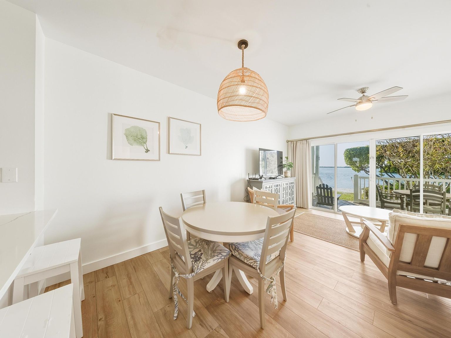 5106 Sunset Village Dr Duck Key, FL 33050 | New build