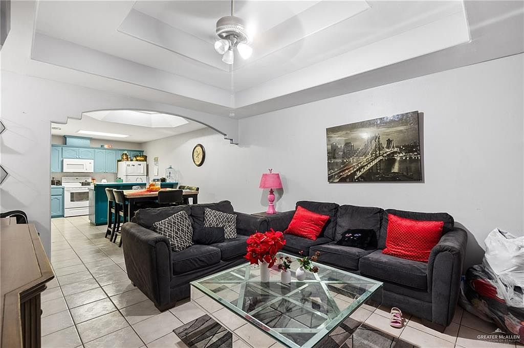 1504 Prosperity Dr Edinburg, TX 78541 | Multi Family