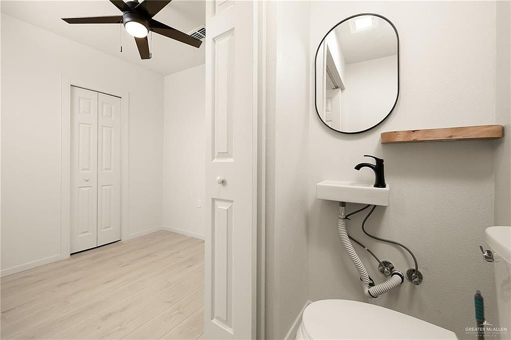 506 N 36th St McAllen, TX 78501 | Single Family