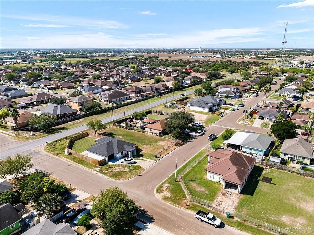 1003 Salinas St Pharr, TX 78577 | Land/Lot