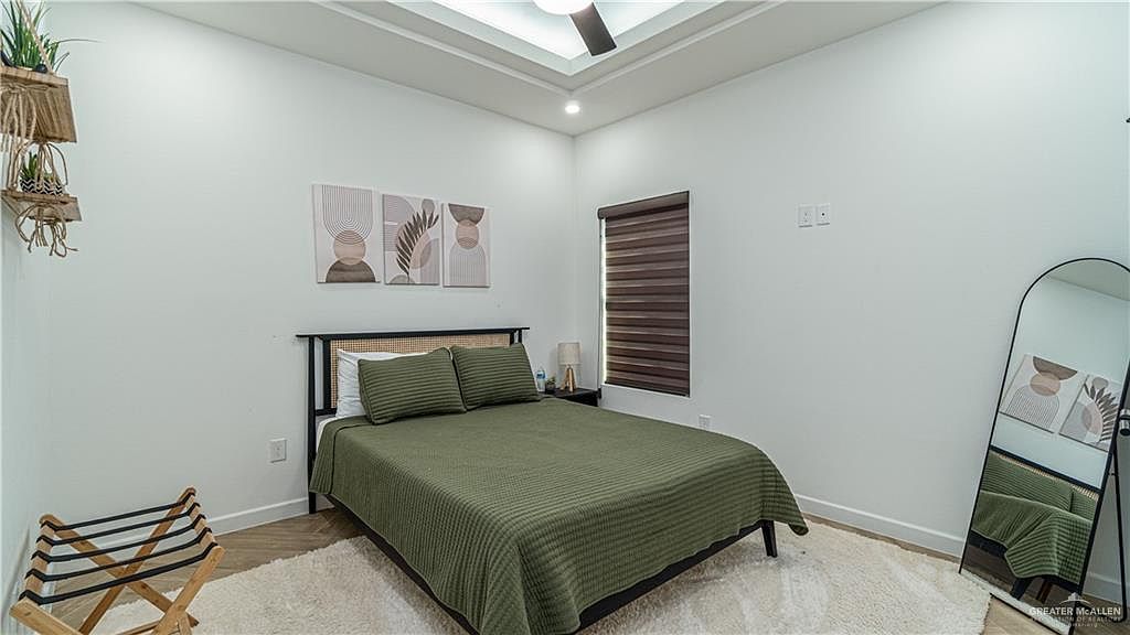 2225 N Woody St Edinburg, TX 78541  | Single Family