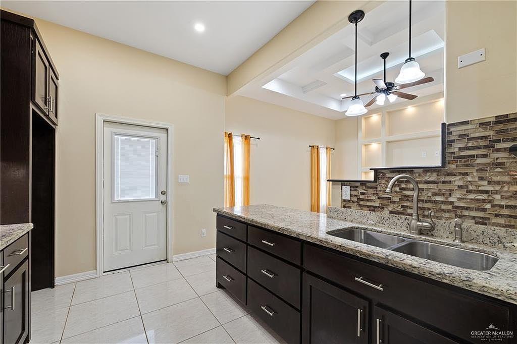 4914 Mission St Edinburg, TX 78542 | Single Family