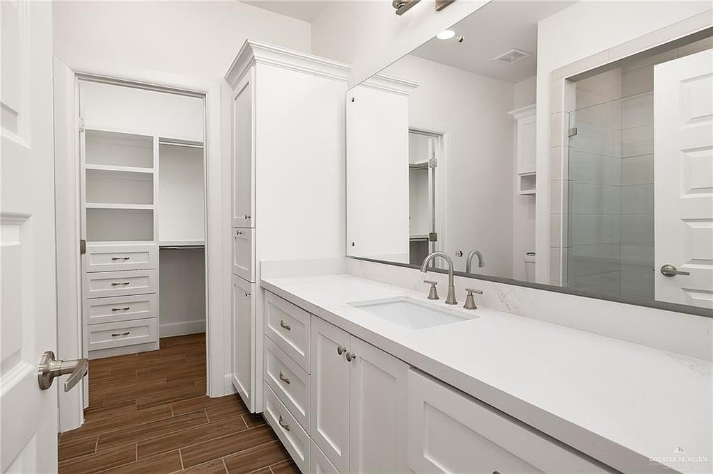 2110 Trinity St Donna, TX 78537 | Single Family