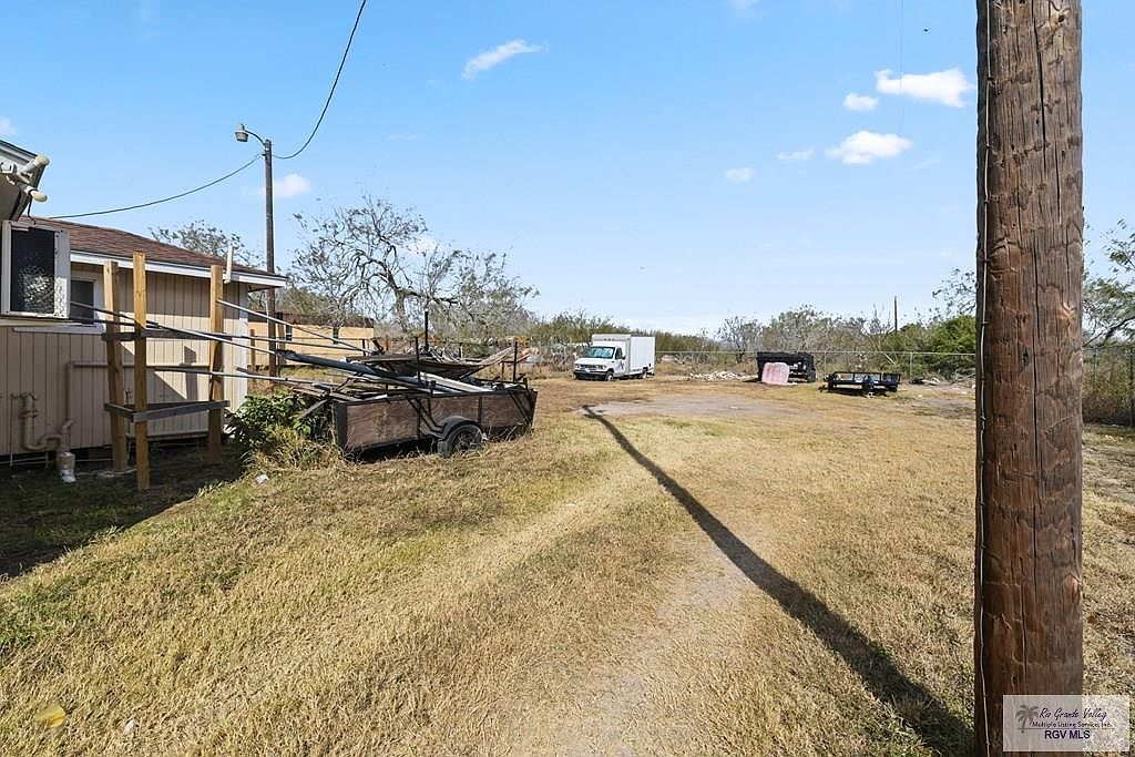 8749 N Oklahoma Ave Brownsville, TX 78521 | Single Family