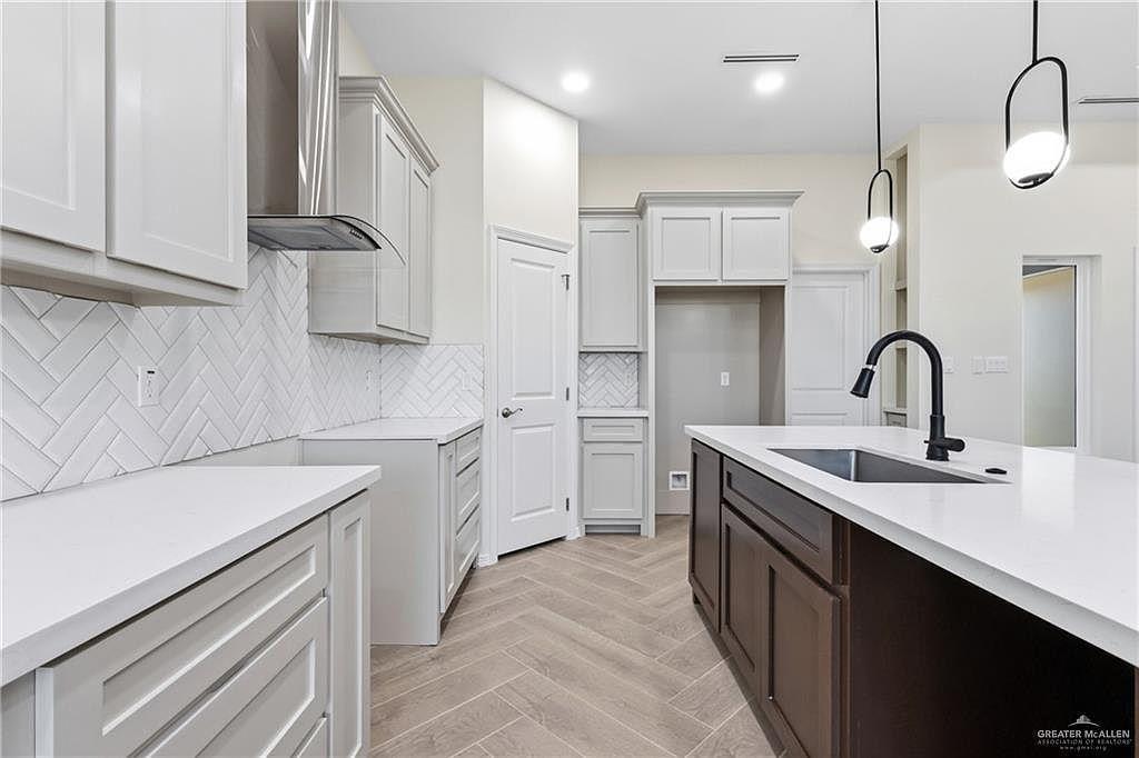 2024 Trinity St Donna, TX 78537  | Single Family