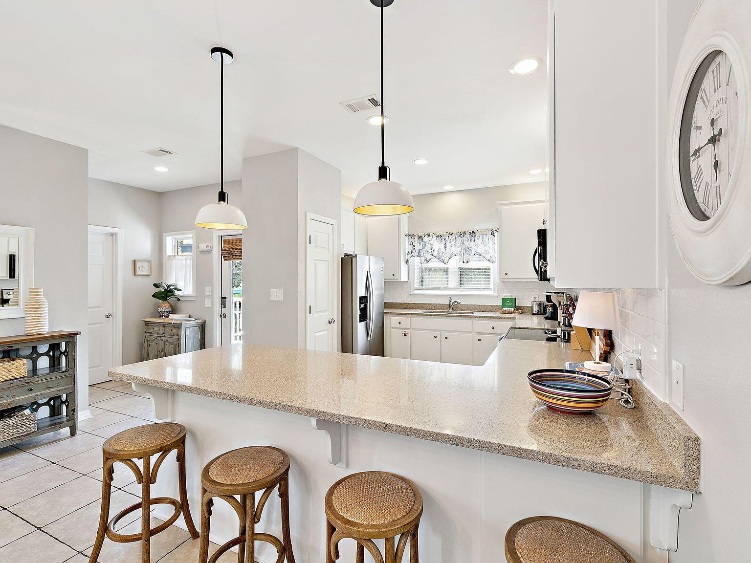 328 Hidden Lake Way Santa Rosa Beach, FL 32459  | Single Family