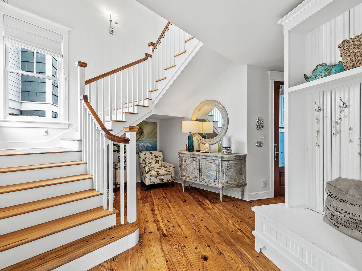 19 Creek Bridge Way Inlet Beach, FL 32461  | Single Family