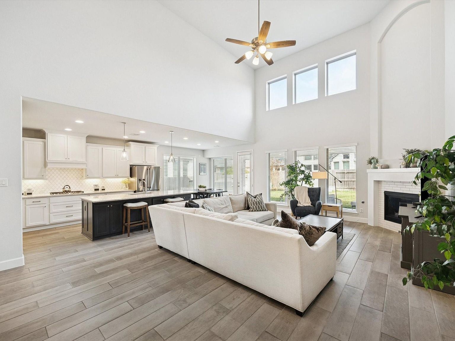 2119 Partridgeberry Ln Katy, TX 77494  | Single Family