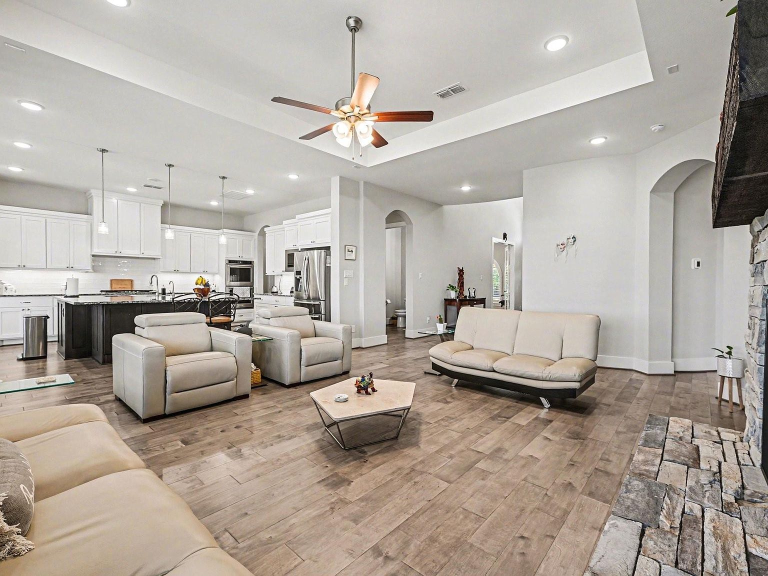 2311 Legends Way Katy, TX 77493  | Single Family