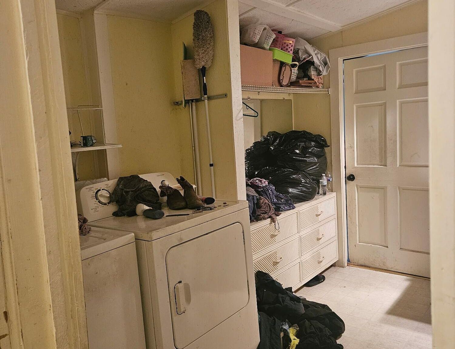 3001 Ebenezer Forrest Rd Garland, NC 28441  | Single Family