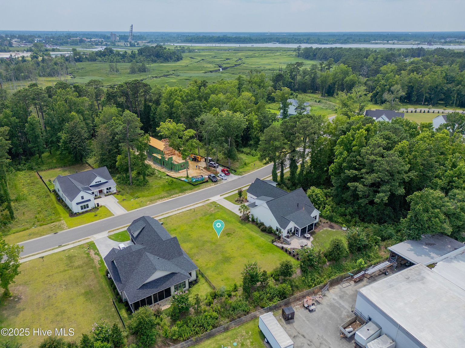 321 Preservation Point Ave Wilmington, NC 28401 | Land/Lot