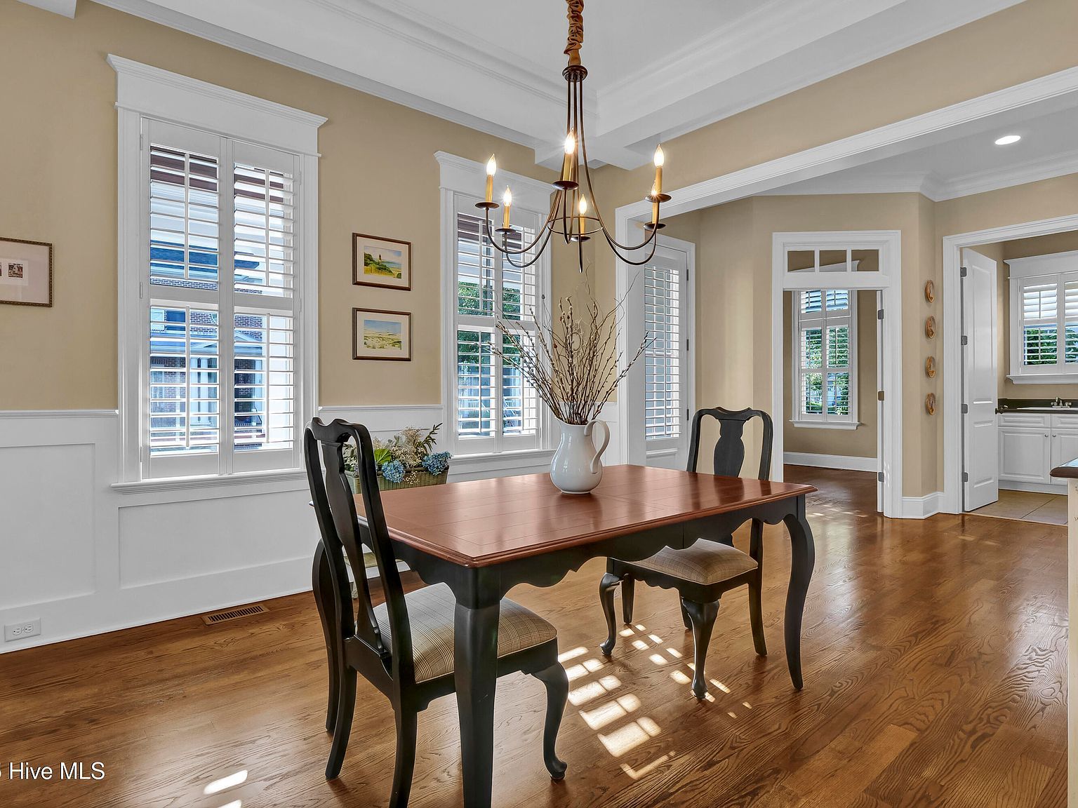 6540 Chalfont Cir Wilmington, NC 28405  | Single Family