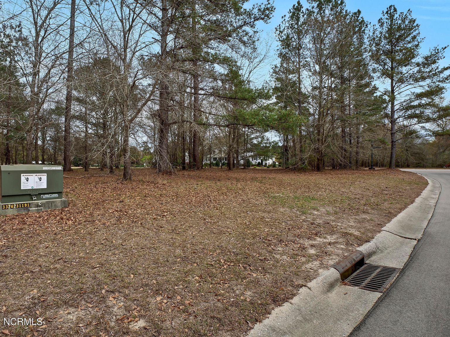 106 Cape Jasmine Ln Wallace, NC 28466  | Land/Lot