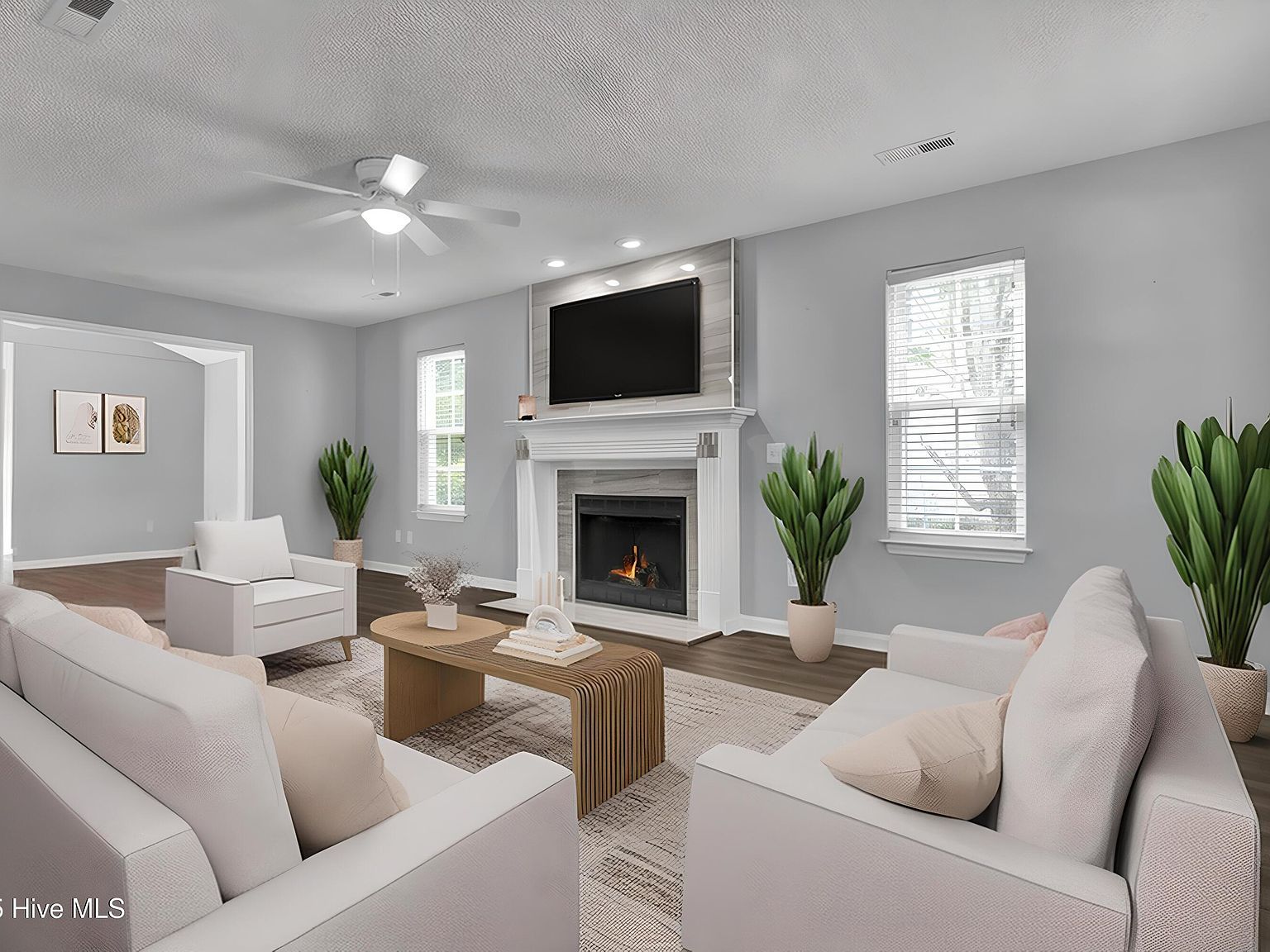 4013 Claymore Dr Wilmington, NC 28405  | Single Family