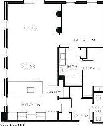 1480 Midpark Pl #306 Wilmington, NC 28403  | Condominium