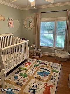 110 Tanbridge Rd Wilmington, NC 28405  | Single Family