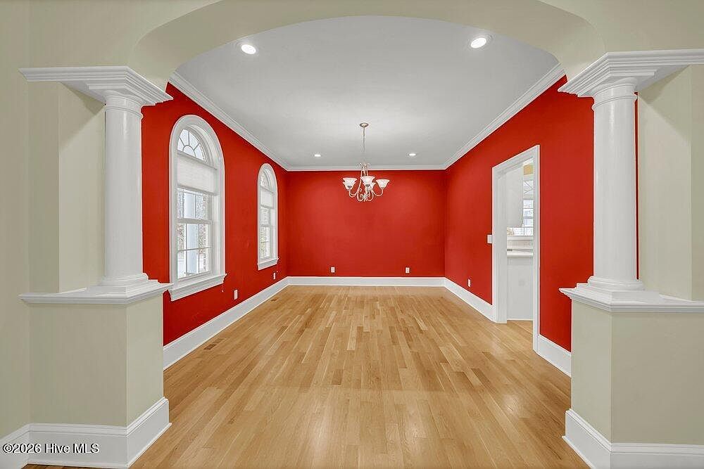 142 Foxwood Ln Wilmington, NC 28409  | Single Family