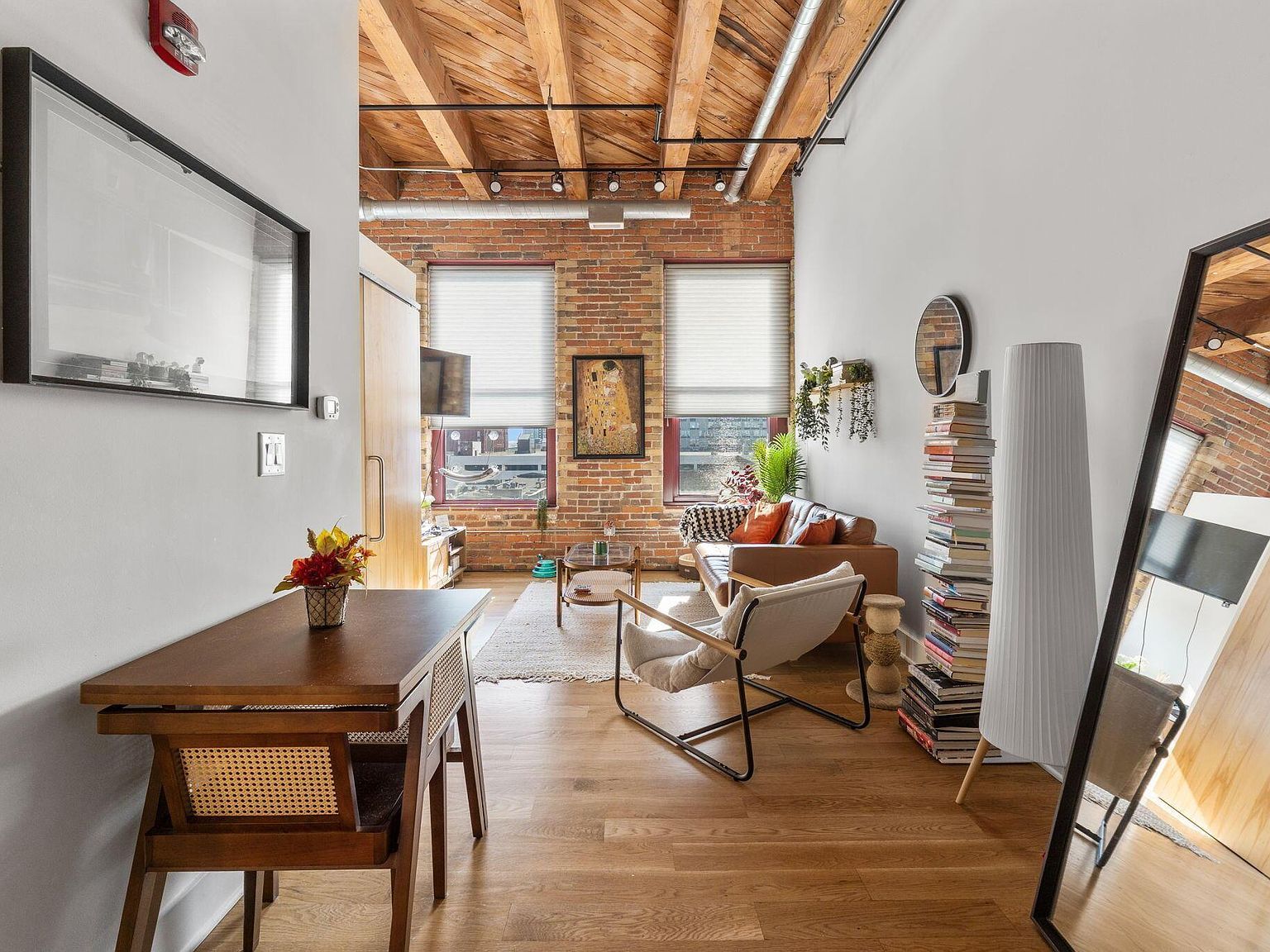 150 E Main St APT 507 Columbus, OH 43215 | Condominium