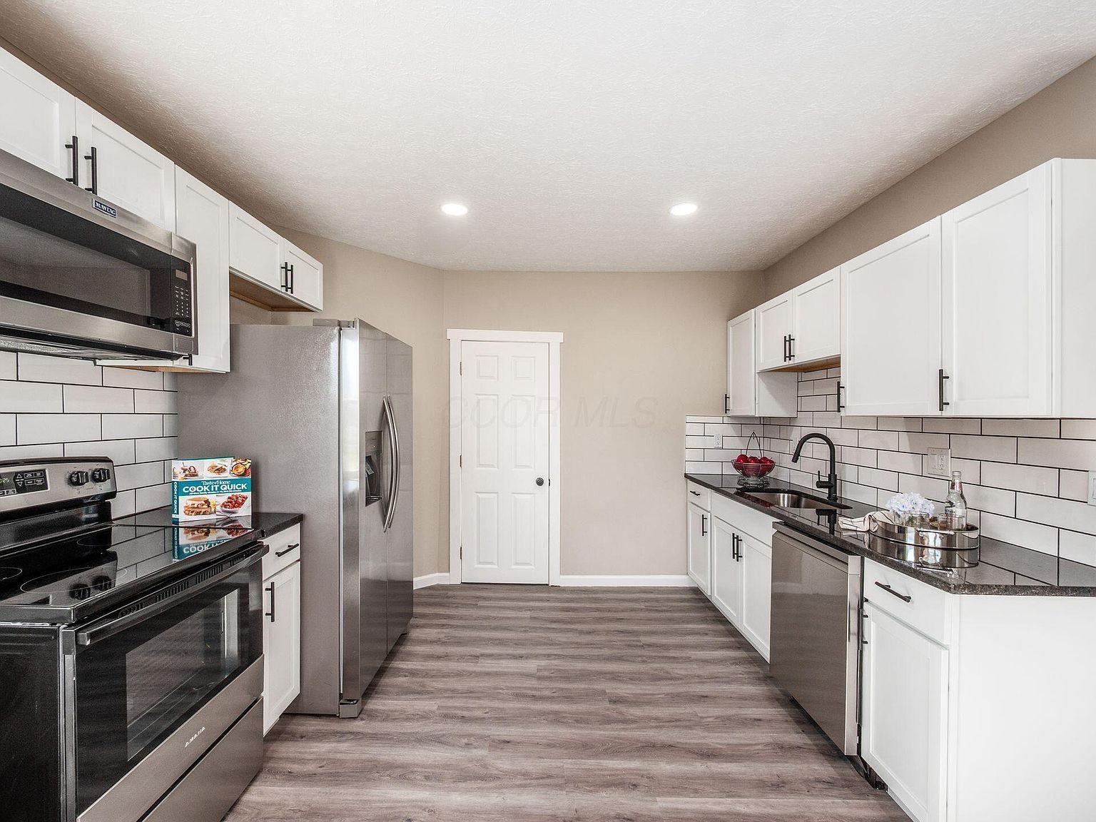 3543 Cleveland Ave Grove City, OH 43123  | Single Family