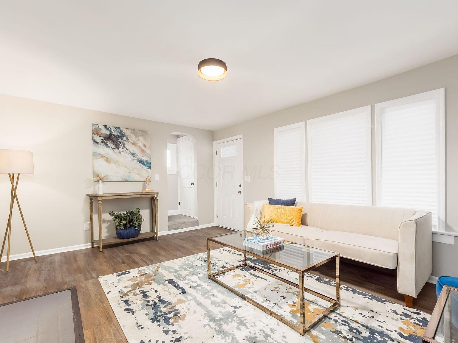 1554 E Maynard Ave Columbus, OH 43211 | Single Family