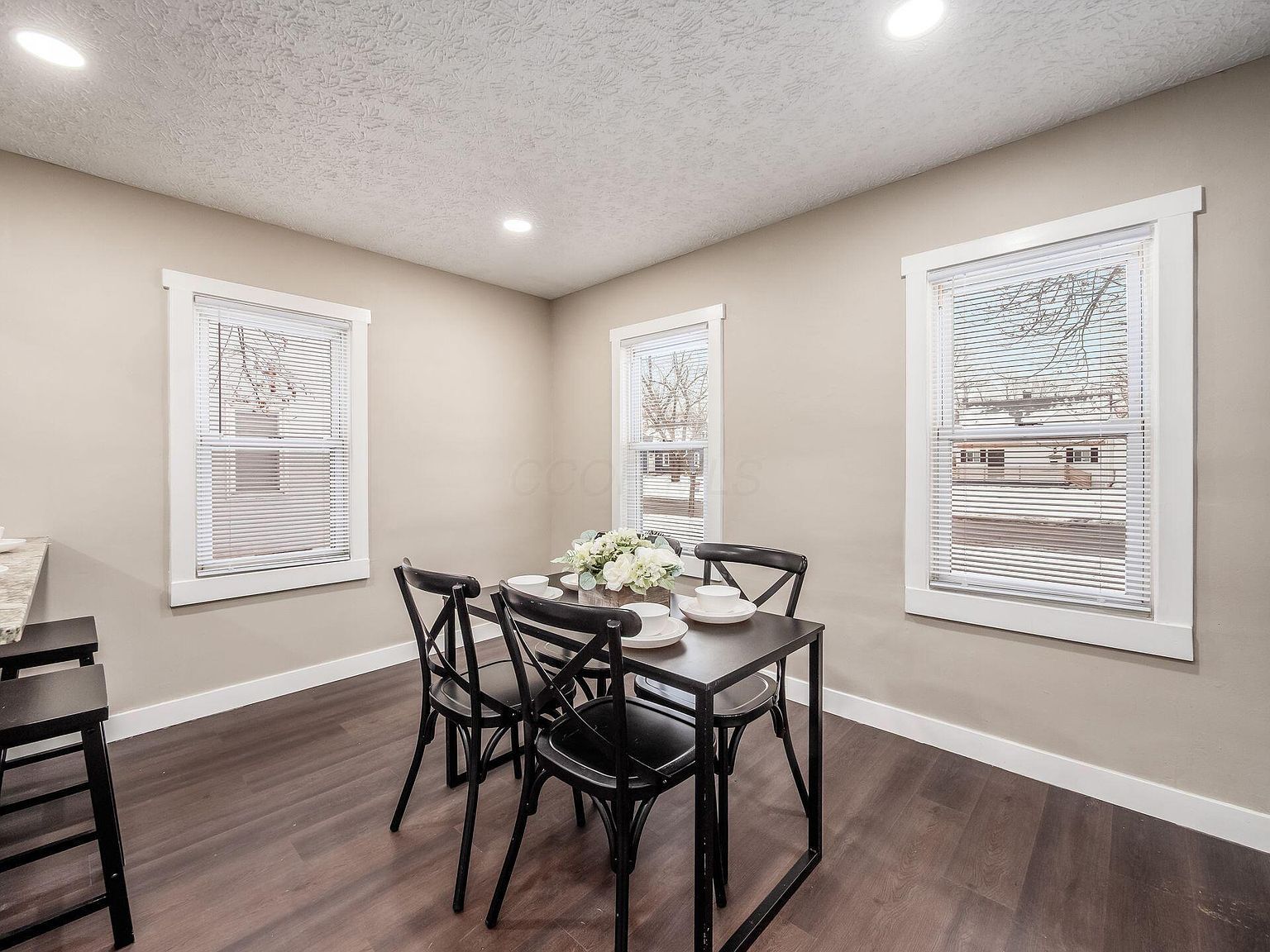 1799 Brentnell Ave Columbus, OH 43219  | Single Family