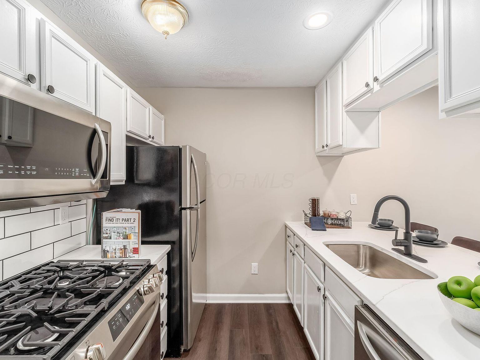 4644 Hobson Dr #13D Columbus, OH 43228 | Condominium