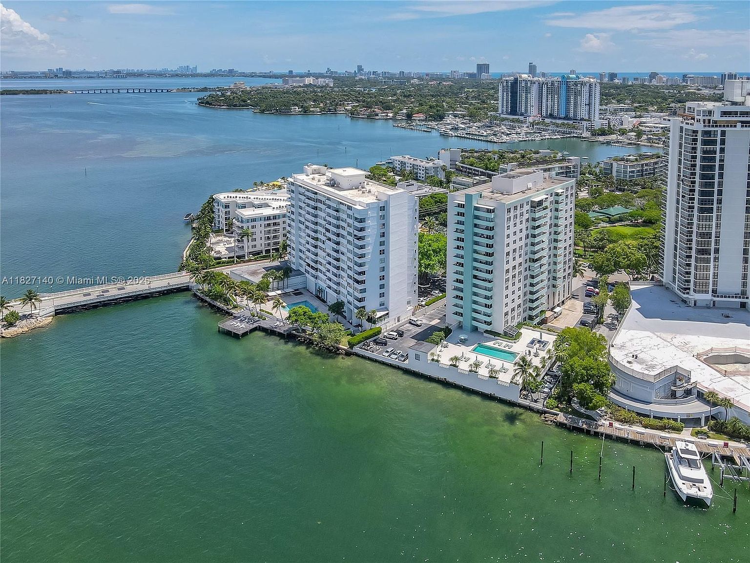 5 Island Ave APT 6A Miami Beach, FL 33139  | Condominium