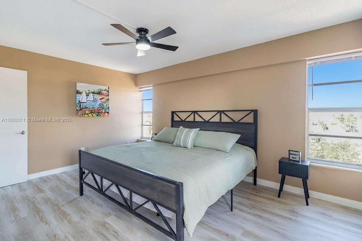 1455 West Ave APT 601 Miami Beach, FL 33139  | Condominium