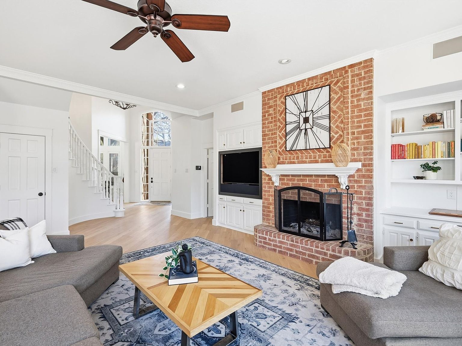 117 Sand Point Ct Coppell, TX 75019  | Single Family