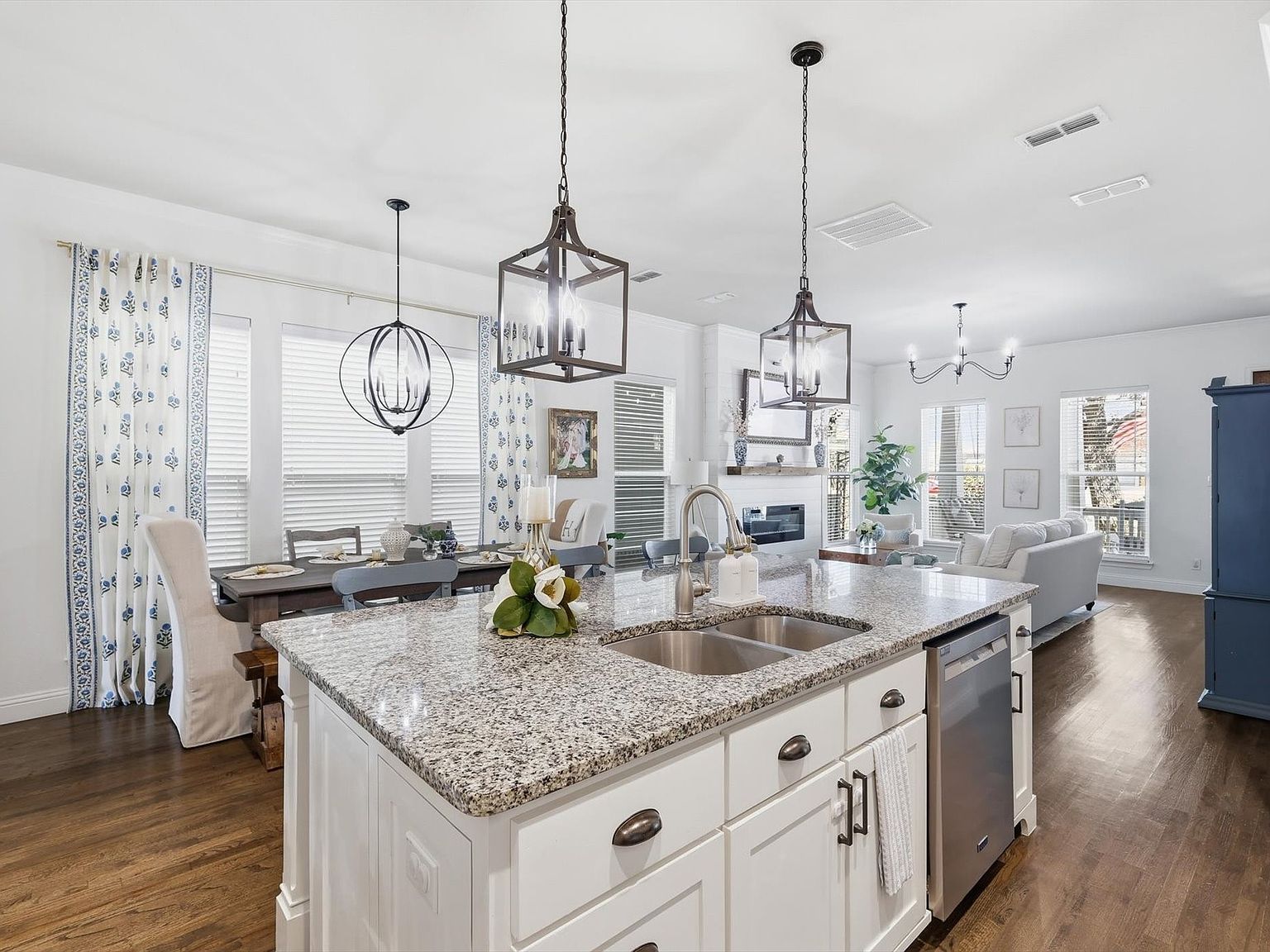 731 Hammond St Coppell, TX 75019  | Single Family