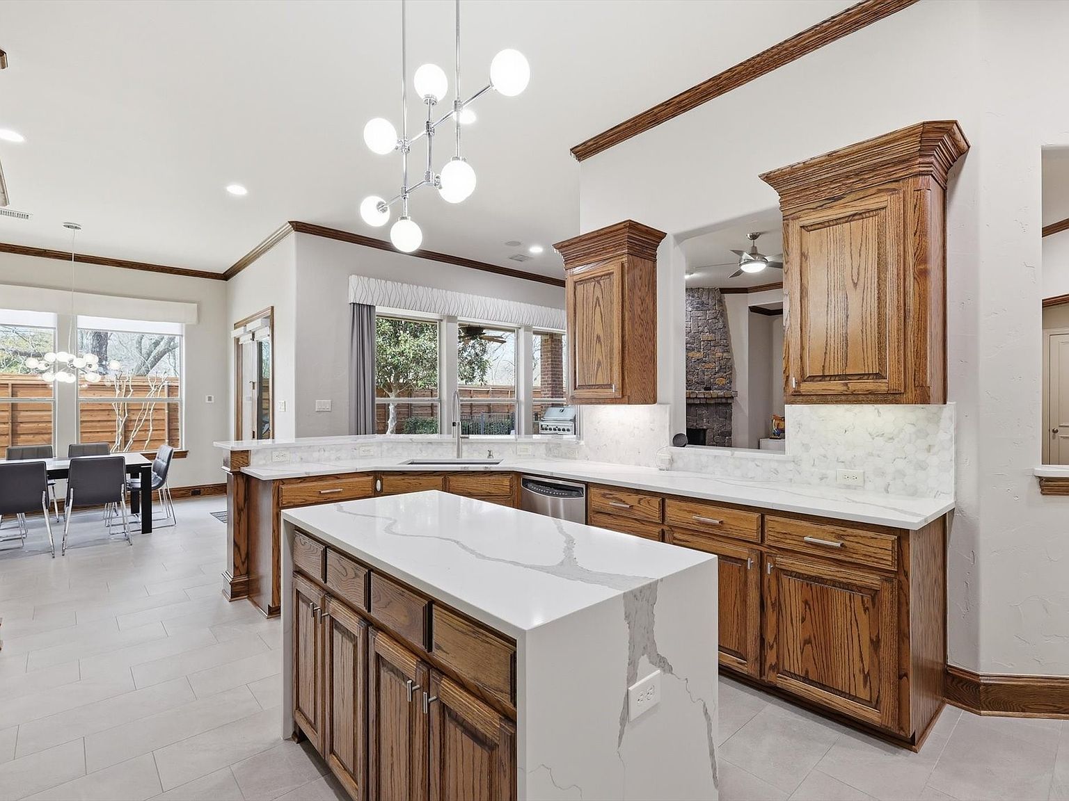 627 Prestwick Ct Coppell, TX 75019  | Single Family