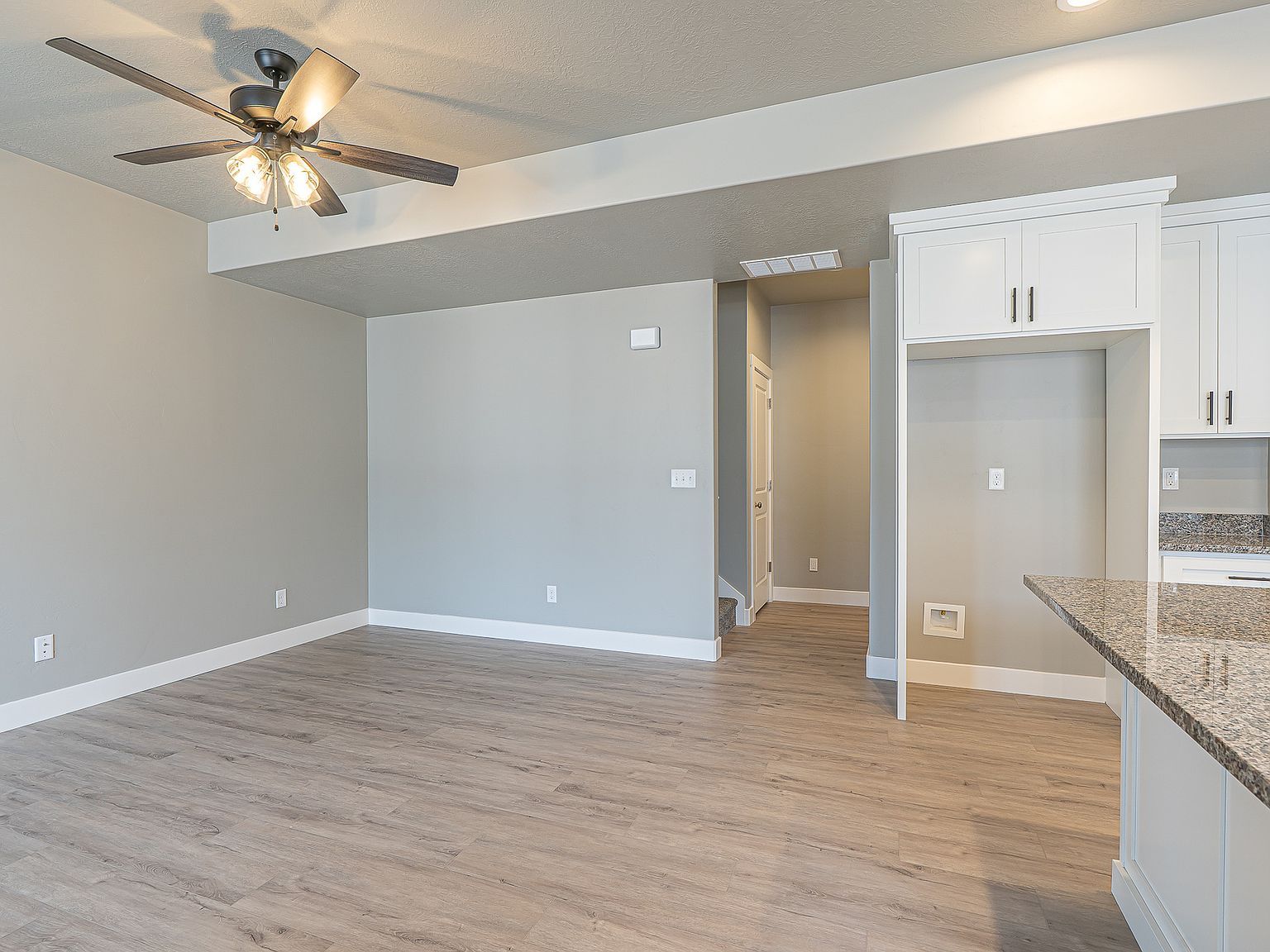 2242 S 1120 W #69 Nibley, UT 84321  | New build