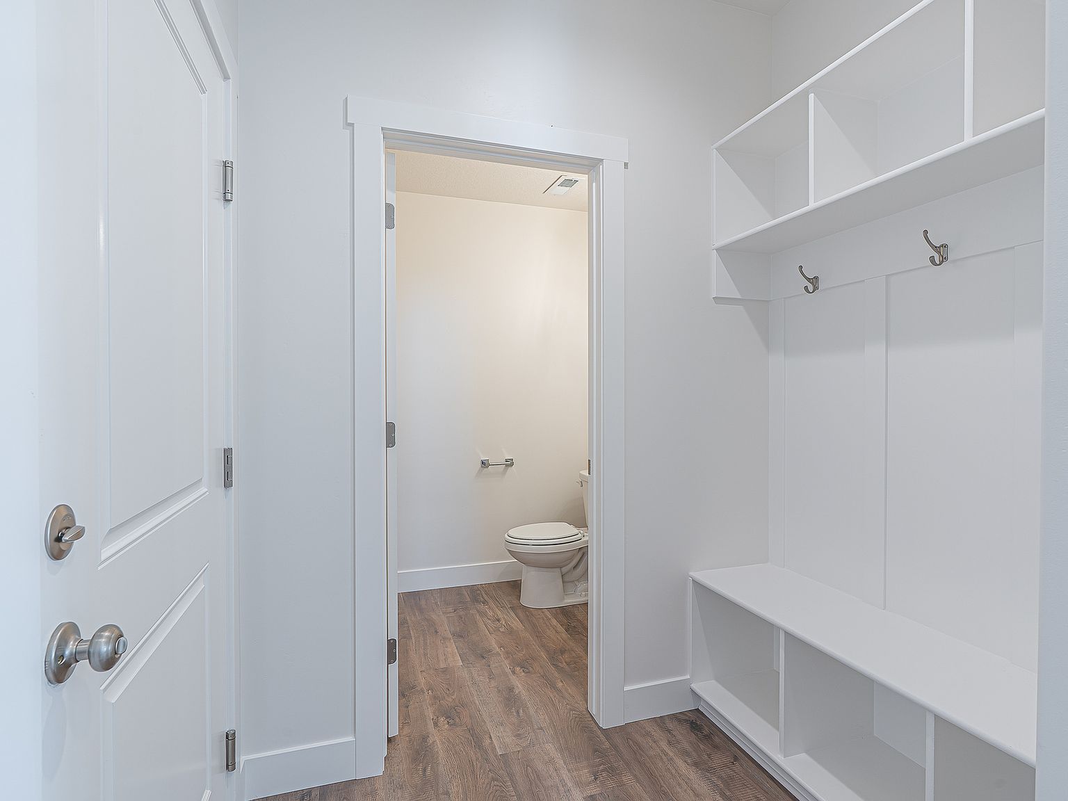 2250 S 1120 W #71 Nibley, UT 84321 | New build