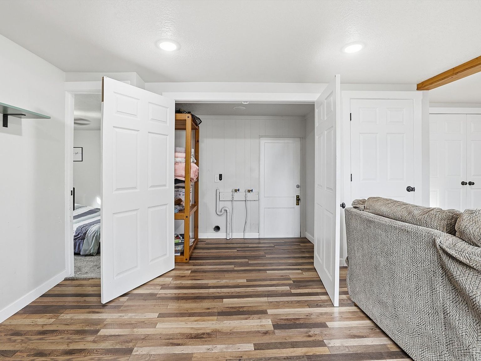 117 N 100 W Tremonton, UT 84337 | Single Family