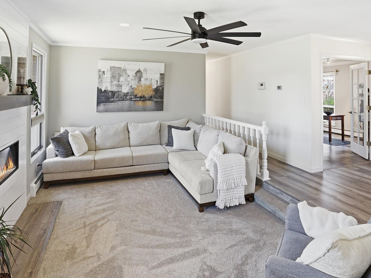 54 W 200 N Mendon, UT 84325  | Single Family