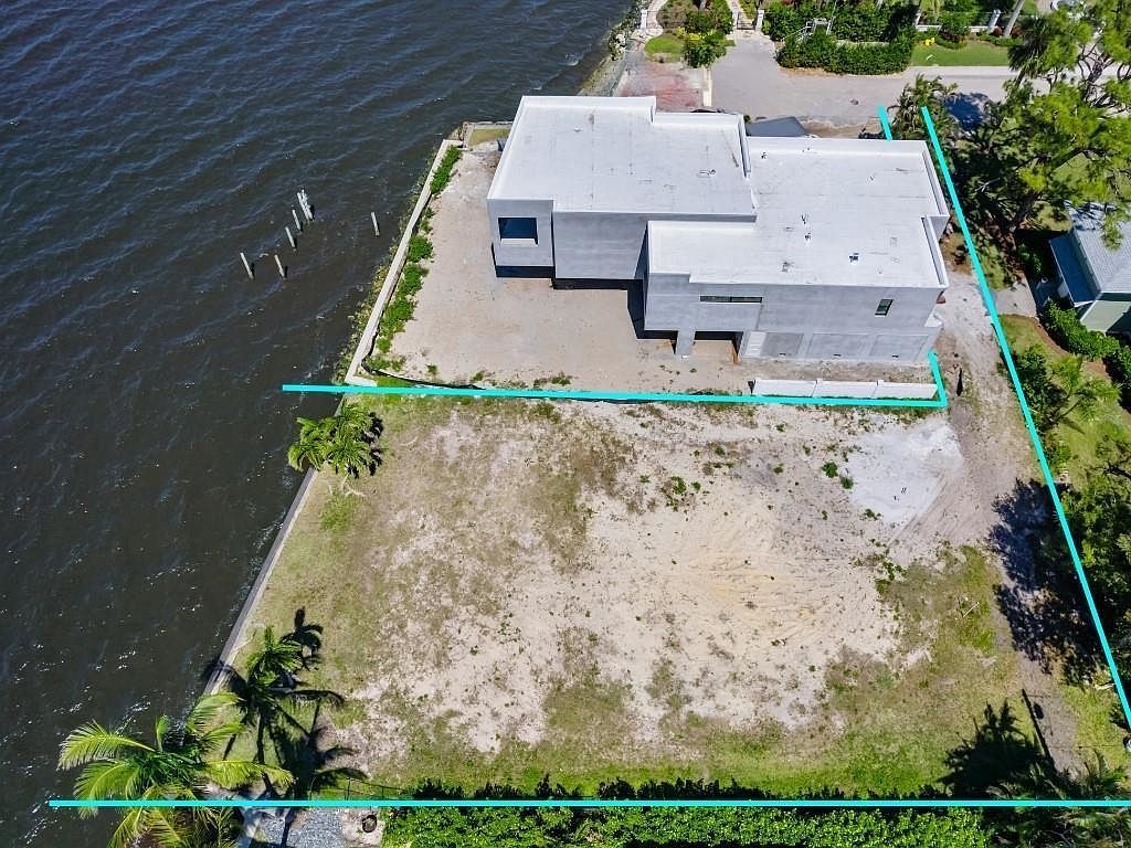 1204 Alhambra Dr Fort Myers, FL 33901 | Land/Lot