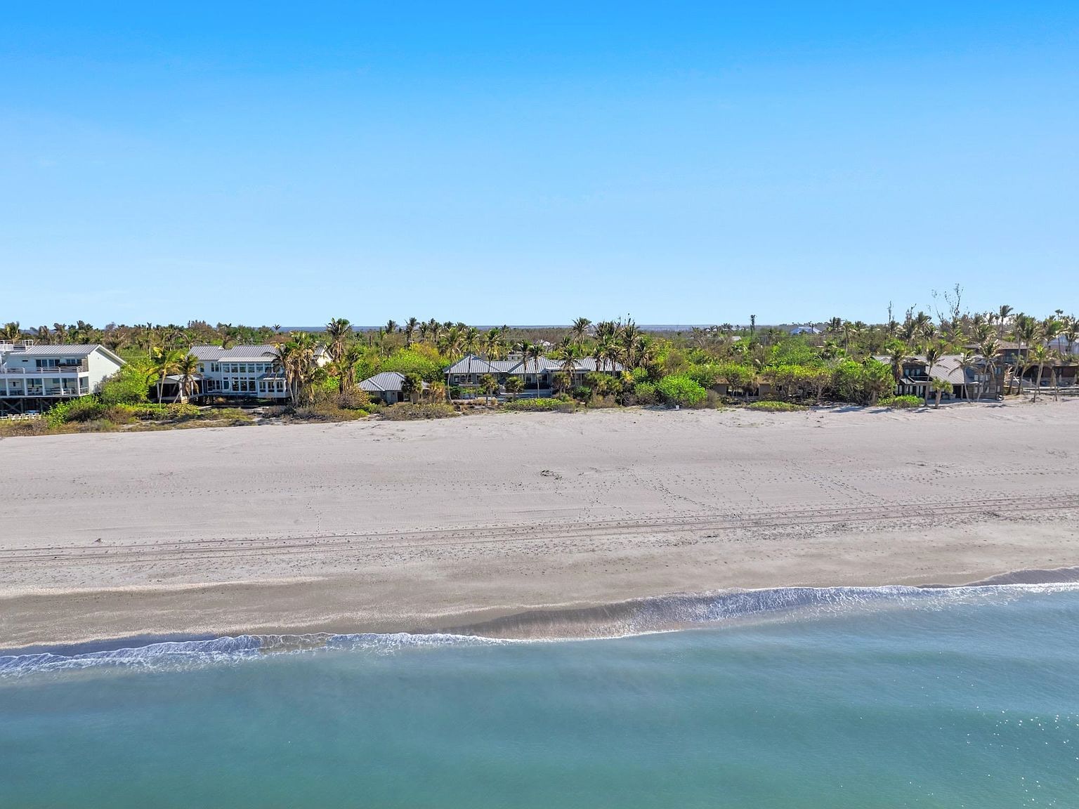 16548 Captiva Dr Captiva, FL 33924  | Single Family