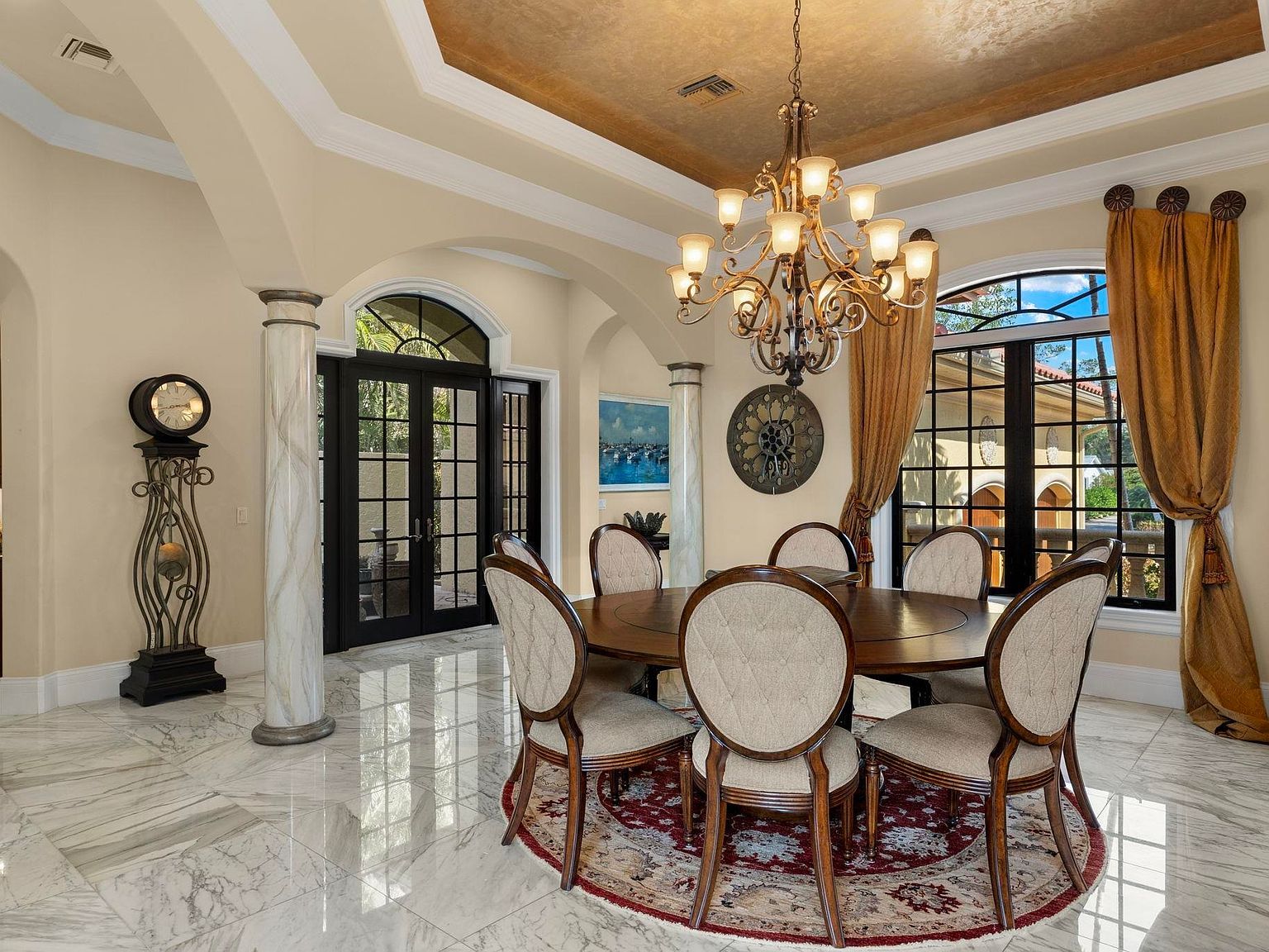 2704 Shriver Dr Fort Myers, FL 33901 | Single Family