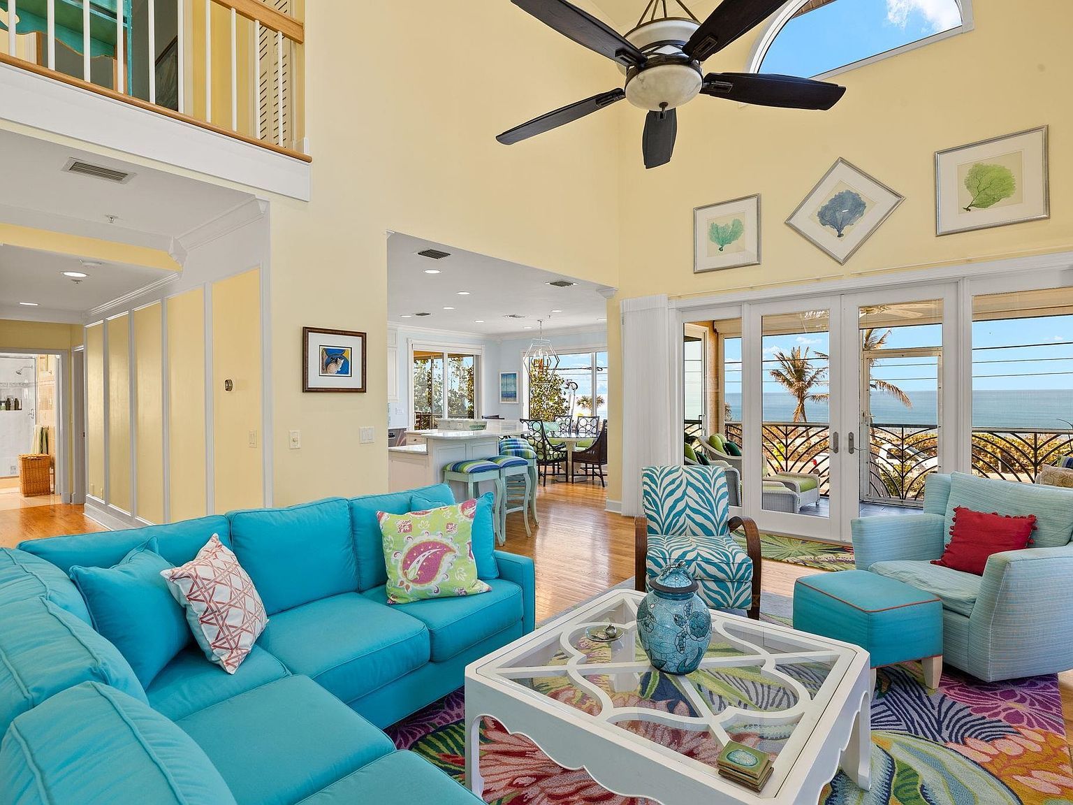 15899 Captiva Dr Captiva, FL 33924  | Single Family