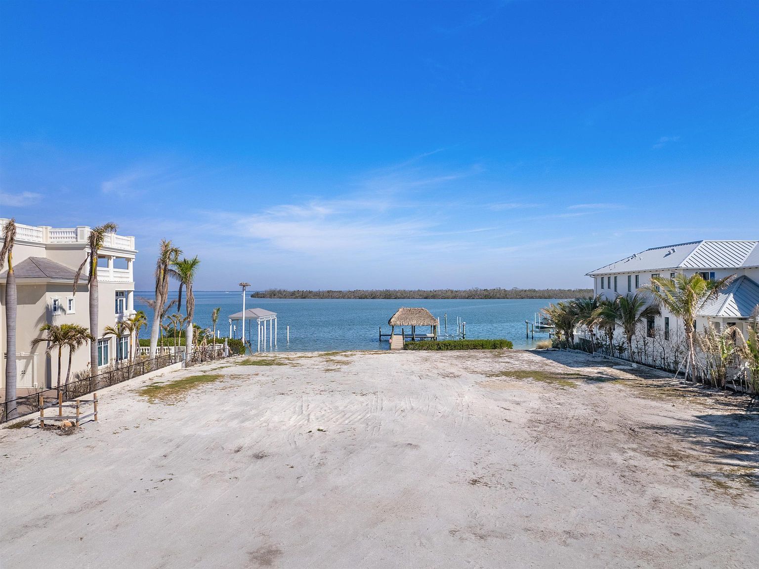 15819 Captiva Dr Captiva, FL 33924  | Land/Lot