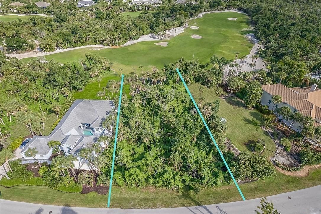 2438 Wulfert Rd Sanibel, FL 33957 | Land/Lot