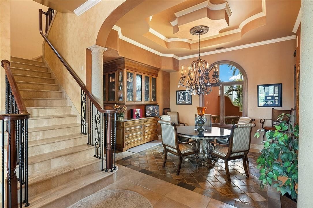 841 Cypress Lake Cir Fort Myers, FL 33919  | Single Family