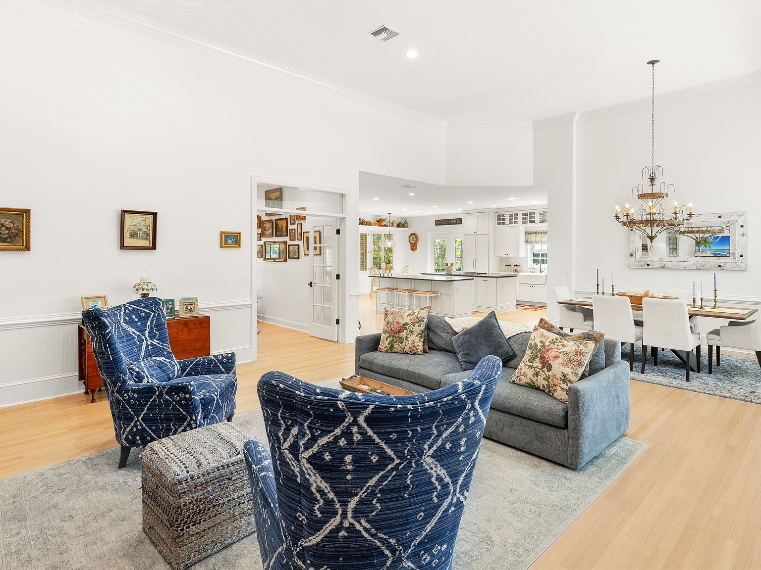 519 Kinzie Island Ct Sanibel, FL 33957  | Single Family