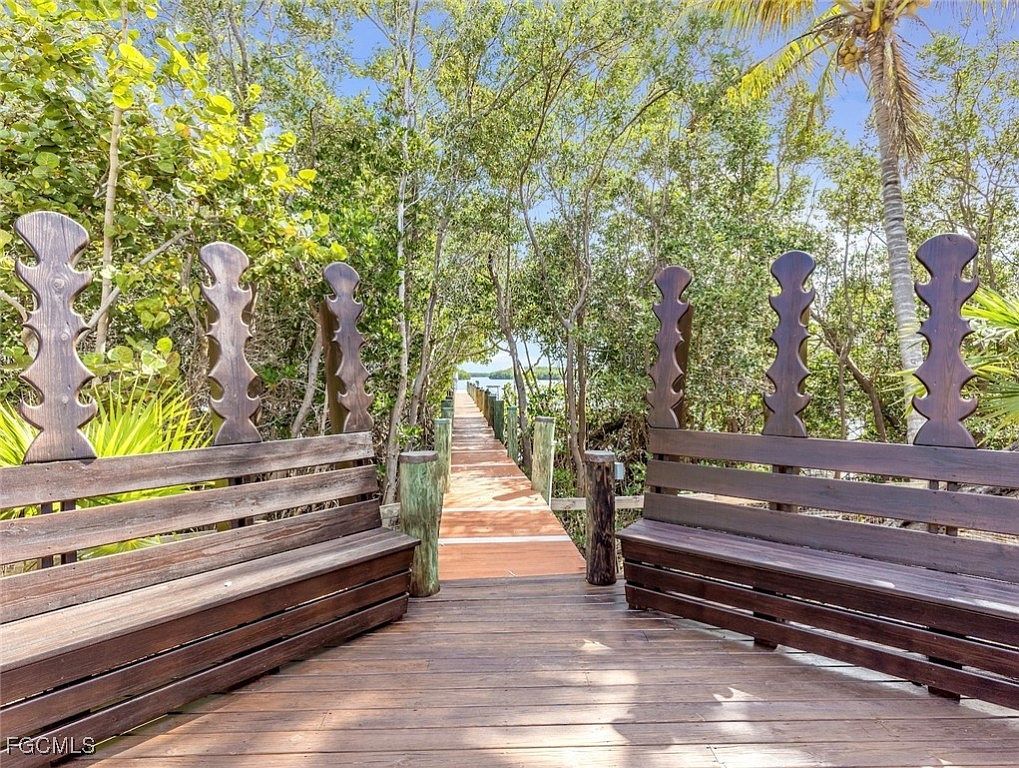 1000 Cayo Costa Captiva, FL 33924  | Single Family