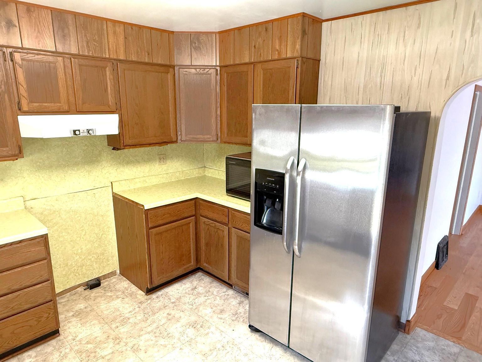 319 4th St NW Aitkin, MN 56431  | Single Family