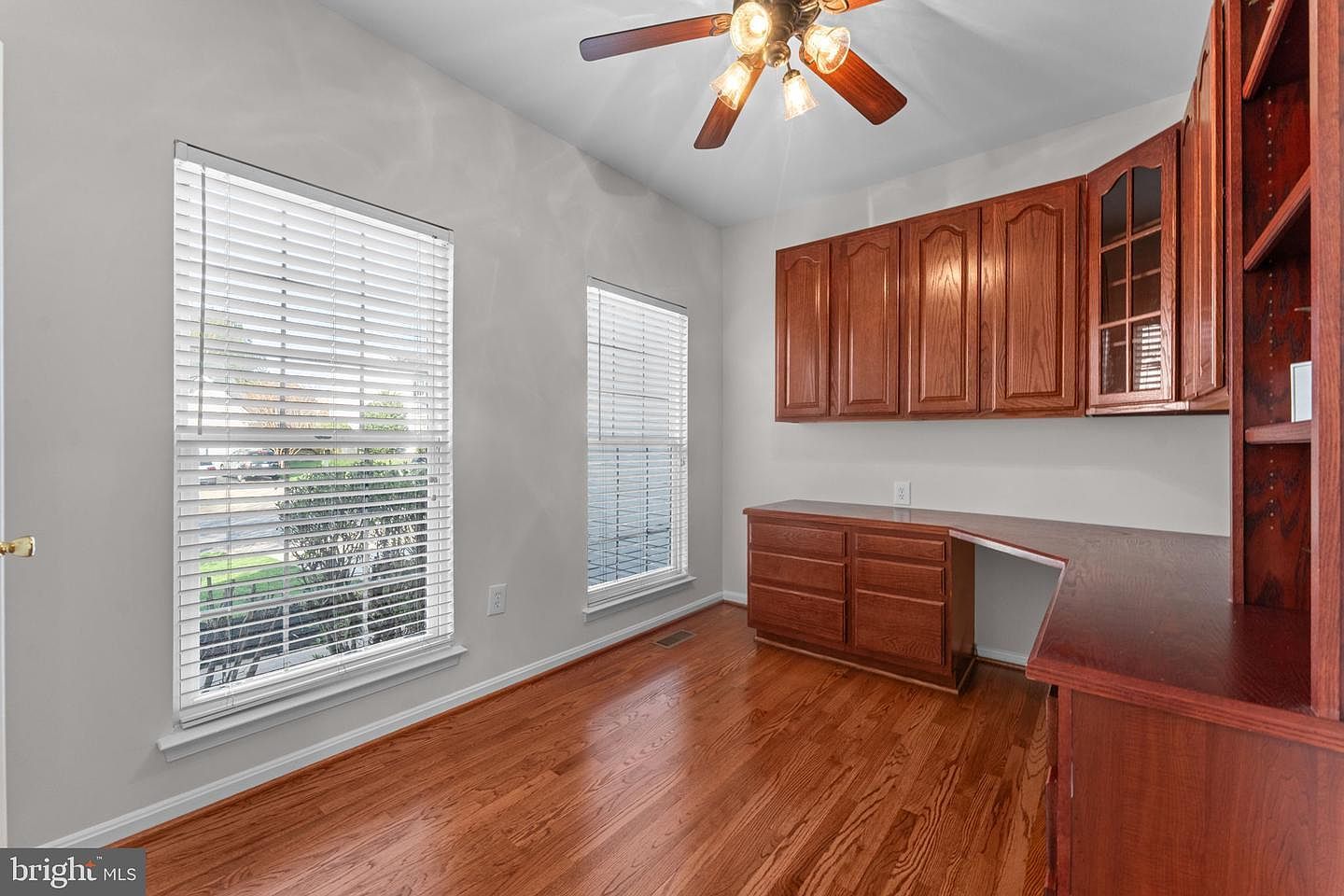 12288 Grimsby Ln Bristow, VA 20136 | Single Family